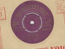 Elvis Presley Love me tender HMV POP 253 VG+ Gold print