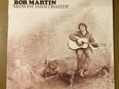 BOB MARTIN Midwest Farm Disaster LP Original 1972 RCA Psych Folk LSP 4770 EX