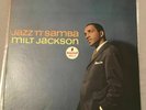 Milt Jackson   Jazz'n'Samba   Impulse  1968