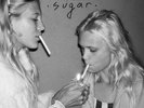 Ruby Haunt - SUGAR / Vinyl LP limited edition