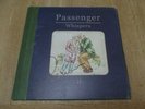 Passenger Whispers II 2 Double Vinyl Signed - Very RARE