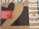 HIP HOP 21 ELECTRO STREET SOUNDS 1ST PRESSING 1988