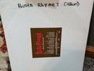Busta Rhymes Extinction level  2 lp vinyl 1st press 1998 never played P R O M O