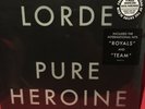 Lorde - Pure Heroine LP [Vinyl New] + Download Royals & Teams