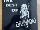PUNK LP THE BEST OF DR. KNOW Ghetto Way GTO 33101 1986 love and rockets