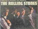 THE ROLLING STONES England’s Newest Hitmakers LP Dark Blue/Purple Label—PS 375