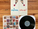The Everly Brothers: Instant Party LP Vinyl US Mono 1962 Gatefold Die-Cut NM/VG+