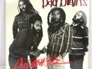 Bad Brains - Quickness 12 inch vinyl LP - 1989 - Caroline Records - First Press