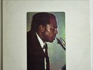 Archie Shepp Day Dream Japan Original NMint Insert Walter Davis Philly Joe Jones
