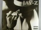 Jay Z-Reasonable Doubt-Vintage Double LP Vinyl 1996 Played Tested Free Shipping