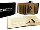 UNEARTHED by Johnny Cash  Universal NEW 9 Vinyl Record Box Set