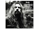 Rob Zombie Educated Horses Vinyl LP Record Brand New and Sealed White Zombie