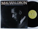 MAL WALDRON One And Two PRESTIGE 2xLP VG++/VG+ gatefold  