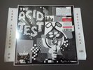 SEALED KEN KESEY THE ACID TEST W/ THE GRATEFUL DEAD COLORED VINYL LP JPR042