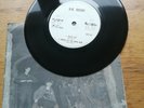 UK Decay – The Black Cat 45 e.p. / 1980 Plastic Records – PLAS 002