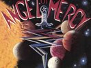 ANGEL OF MERCY- The Avatar LIM.2LP SET black/blue splatter vinyl US METAL RARITY