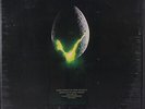 SOUNDTRACK: alien 20TH FOX 12