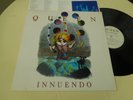 QUEEN Innuendo EMI Records 1991 PCSD 115 A-2U-1 /B-1U-1 England VG++2nrEXC/EXC