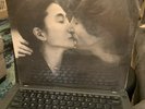 JOHN LENNON (The Beatles) Double Fantasy EARLY PRESSING STILL SEALED