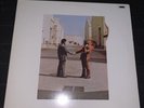 Pink Floyd Wish You Were Here LP Columbia 1981 press PC-33453