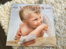 VAN HALEN-1984-Record/Vinyl-1983-vintage-Eddie Van Halen/David Lee Roth