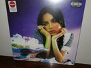 Olivia Rodrigo - SOUR - Limited Blue Colored Vinyl