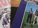 Runrig Original Vinyl X3 Play Gaelic Highland Connection Dance Called America