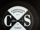 KING GENERAL & CENTRY LONG LONGTIME / THE BUSH CHEMISTS MANIAC DUB 12INCH