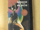 Sun Ra Space is the Place VHS Rare