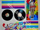 Kanye West – 808s & Heartbreak *NEW SEALED* 2x Vinyl LP + CD & Poster - Deluxe
