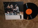 Best Moments with Thelonious Monk Pt.1 BYG Japan import Charlie Rouse rare LP