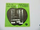 Beatles - JOHN LENNON--7'' -Single--Give Peace a Chance--HOLLAND