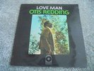 Otis Redding - Love Man 1969 UK LP ATCO 1st MOD/NORTHERN SOUL
