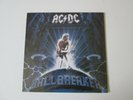 Vinyle / LP AC/DC BALLBREAKER neuf -scellé, Voir détails