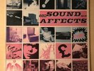 The Jam - Sound Affects 1980 Vinyl LP Compton US Pressing Polydor
