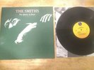 The Smiths The Queen Is Dead  shire 1986 , EX Vinyl/ EX Cover or press gatefold.