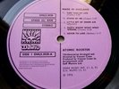 ATOMIC ROOSTER Made In England 1972 UK DAWN DENIM COVER + GATEFOLD INSERT EX