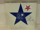 NEIL YOUNG - Hawks & Dones - Rare Promo 12