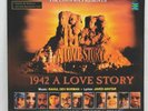 1942 A Love Story Vinyl LP Record R D Burman Bollywood Rare Hindi Indian Mint