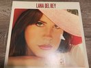 Lana Del Rey Honeymoon Limited Edition red vinyl