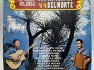Los Gavilanes Del Norte Me Caiste Del Cielo VG+/VG 12” 33 Rpm Norteño Lp Record