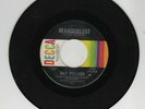NORTHERN SOUL 45 RPM -RAY POLLARD ON DECCA RECORDS