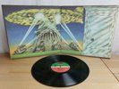 Led Zeppelin II Original SD 8236 pressing RL SS Robert Ludwig Vinyl LP 1969