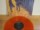 Simon & Garfunkel Sounds of Silence Rare Asian Pressing on Orange Vinyl LP