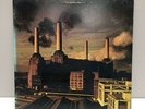 Pink Floyd Animals 1977 Columbia Music Ltd Vintage Vinyl Record LP 34474 Stereo