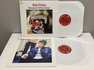 VG G Bob Dylan Highway 61 Revisited, Bringing It All Back Home Vinyl LP 1965 Lot