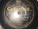 Blind Willie Johnson 78rpm columbia 14537 The Rain Don’t Fall On Me