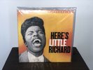 Here's Little Richard by Little Richard (Vinyl)