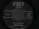 Hear 1967 Georgia Glade R&B / Soul 45 I m a Woman / Set Me Free