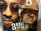 8 Ball And MJG - Living Legends (2xLP, Album)